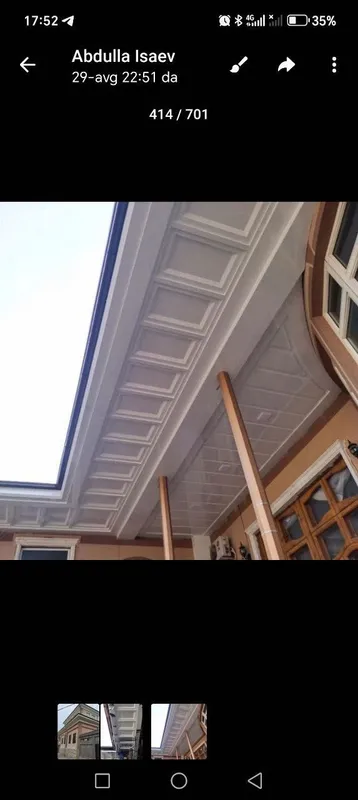 Алюкабонд, хизмати в ташкент йукори сифат. Аликабонд алкафон алукафон 2