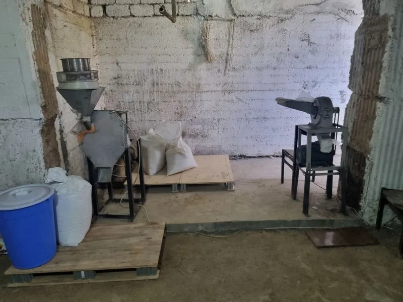 Oq qand stanoklari sotiladi yoki arendaga beriladi — фото 2