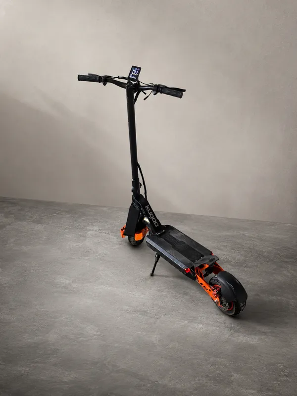 Электросамокат - Kugoo G2 MAX 2 Электросамокат - Kugoo G2 MAX 2