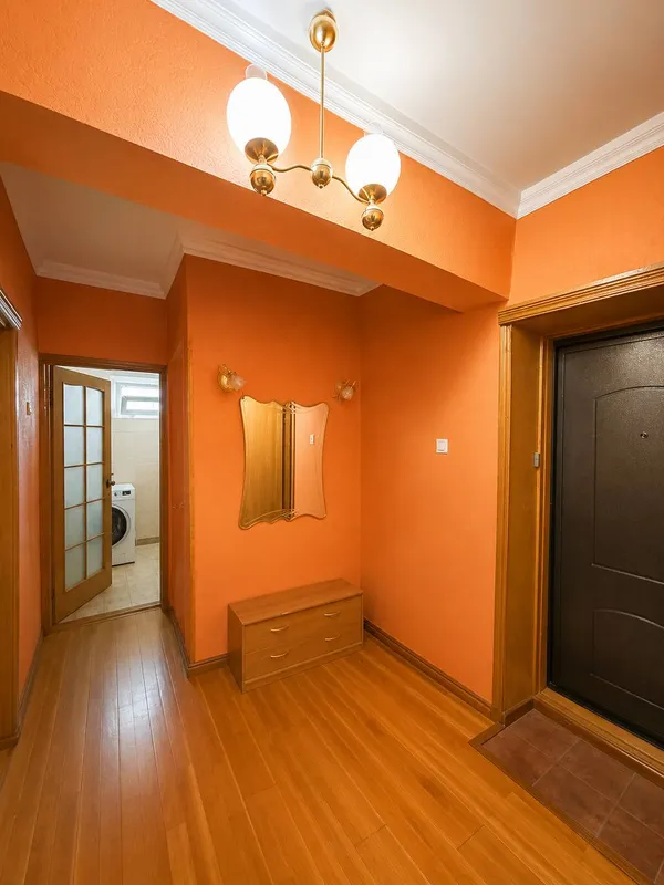 4-комнатная квартира, 100 м², Мирзо-Улугбек 7