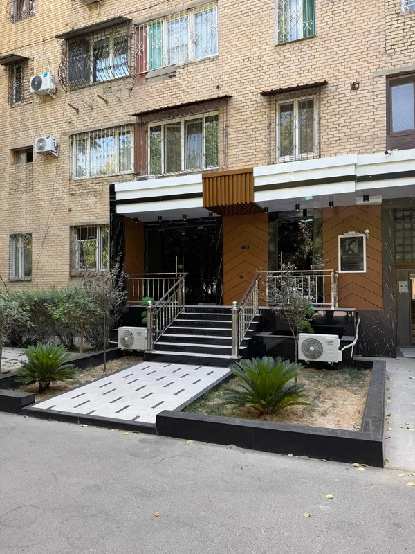 Mirzo Ulug‘bek tumanida 95 m² xonani ijaraga berish · ID 261 3