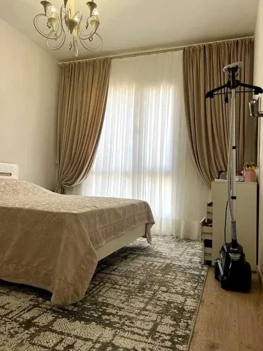 №4 Ijaraga beriladi 2 xonali 3/13 kvartira, Olmazor tumani, ЖК Olmazor City 1
