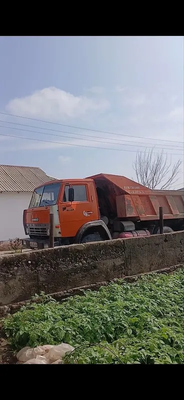Samasval kamaz sotiladi 3 Samasval kamaz sotiladi 3