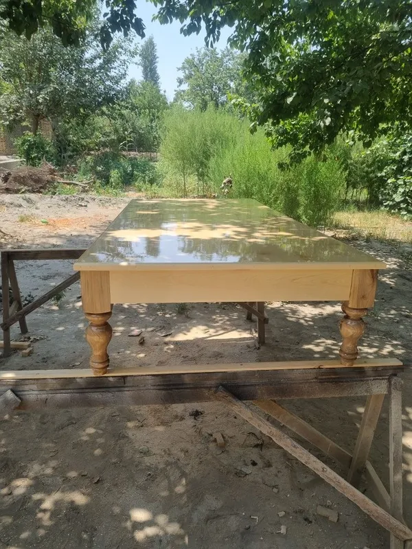 Xon xontahta zakaz uchun yasb beramiz — фото 2