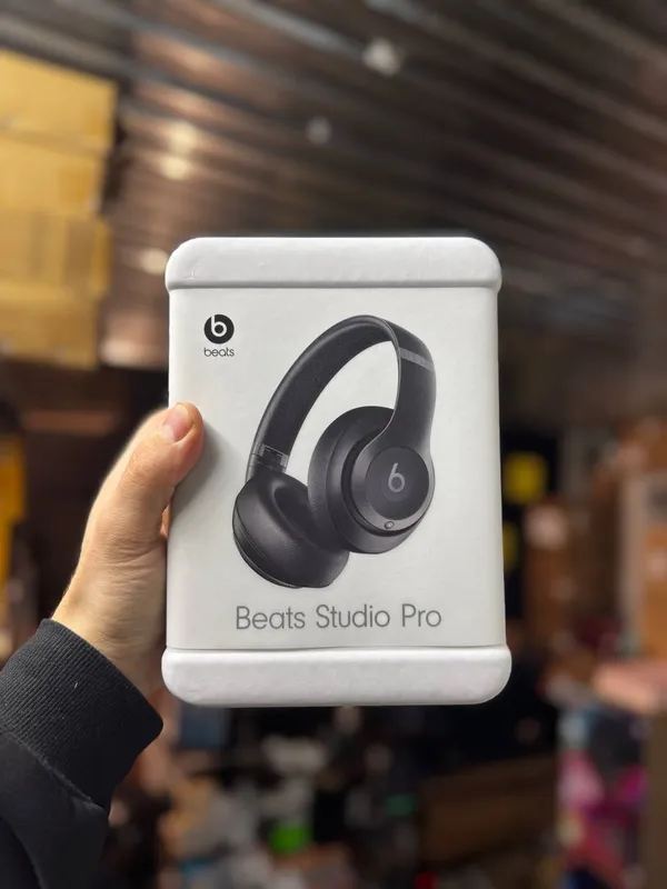 Наушники Beats Studio Pro