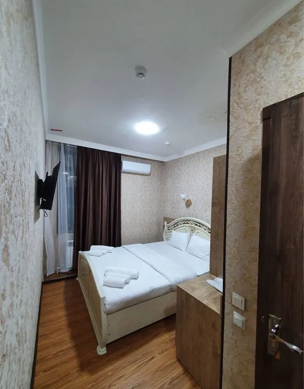Arzon Bezzaks hotel Без закс мехмонхона — фото 4