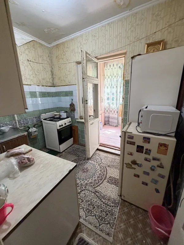 Продается Большая 3 комнатная квартира. Горгаз район. — фото 3 Продается Большая 3 комнатная квартира. Горгаз район. — фото 3