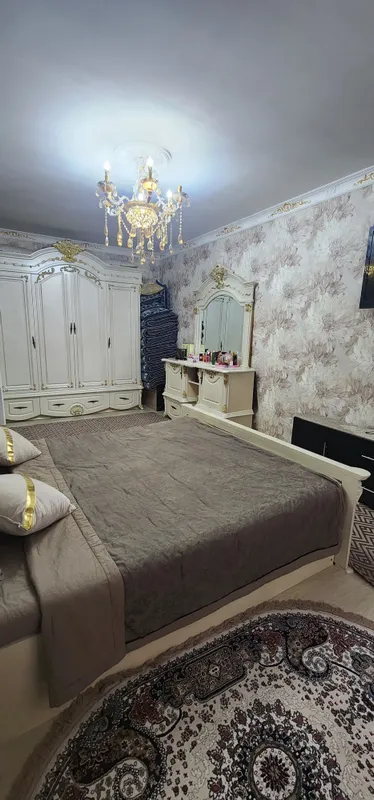 Продаётся квартира 4 комнатная — фото 3