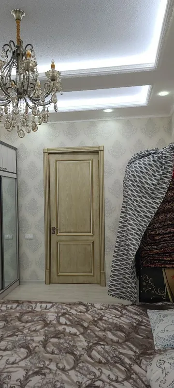 Shayxontohur tumanida bezmakler 300$ 2