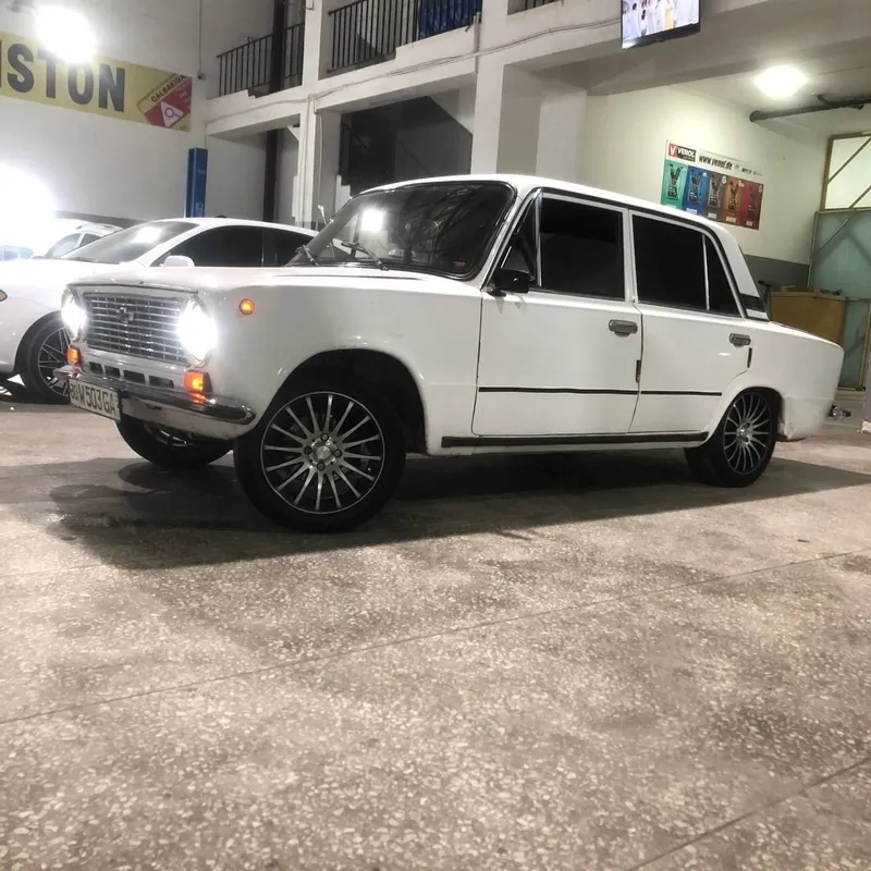 Vaz 2111 таййор иши йук 1 Vaz 2111 таййор иши йук 1