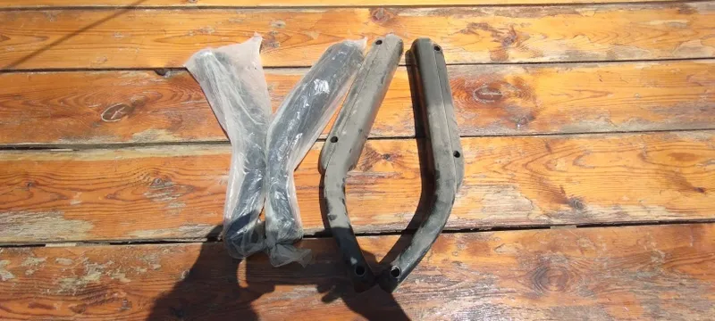 Продам ручки от Жигули новая