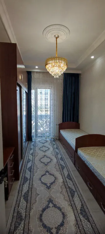 3-комн квартира, 60м², 7/10 этаж (вторичка)