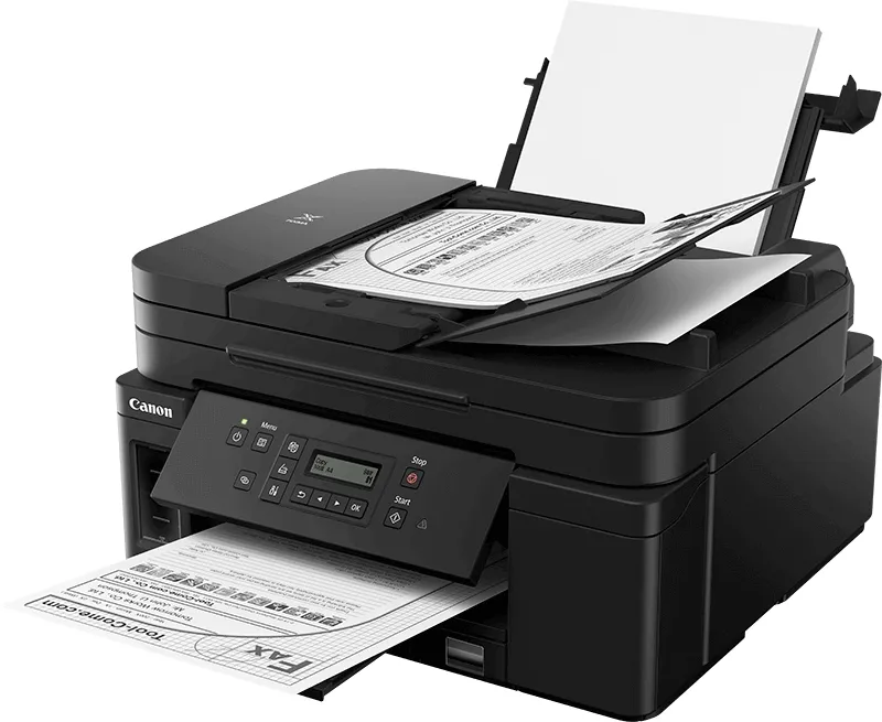 Canon PIXMA GM4040 A4 монохромное МФУ