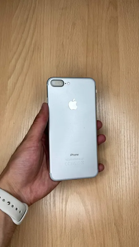 iPhone 7 Plus