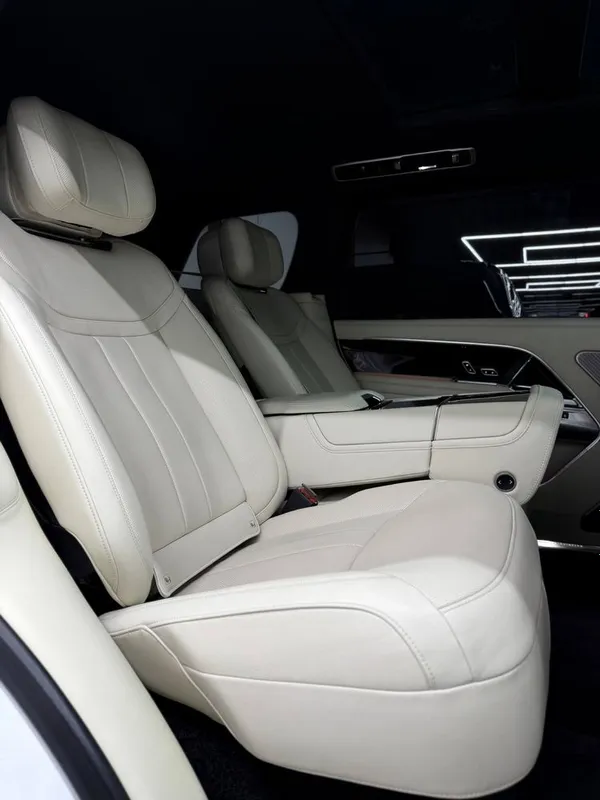 Range Rover Autobiography (Long) — фото 5
