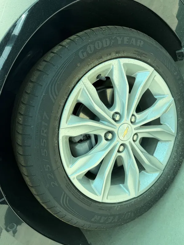 Malibu XL без пробега 2026 6 Malibu XL без пробега 2026 6