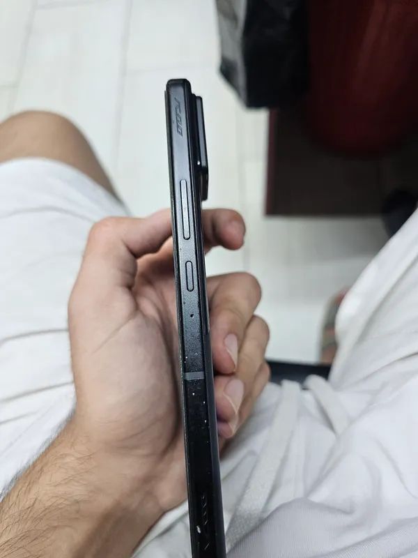 Asus ROG Phone 8 — фото 3