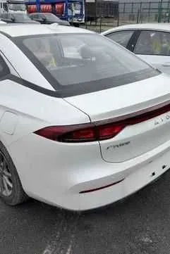 GAC Aion S Plus 2026 год, 0 пробег 3 GAC Aion S Plus 2026 год, 0 пробег 3