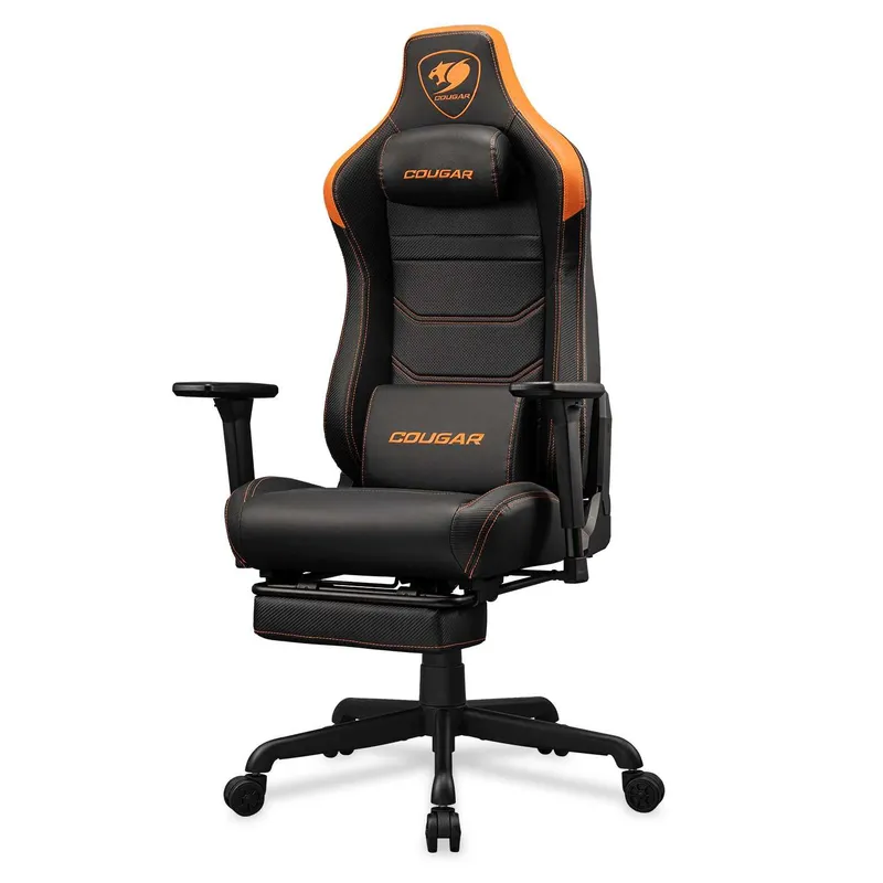 ! Игровое кресло Cougar Armor EVO S — фото 1