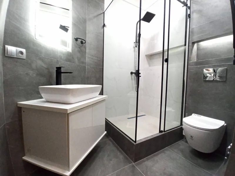 C-1 Eko Park Bibigon 3/2/4 75 m² Shahar markazi 6 C-1 Eko Park Bibigon 3/2/4 75 m² Shahar markazi 6