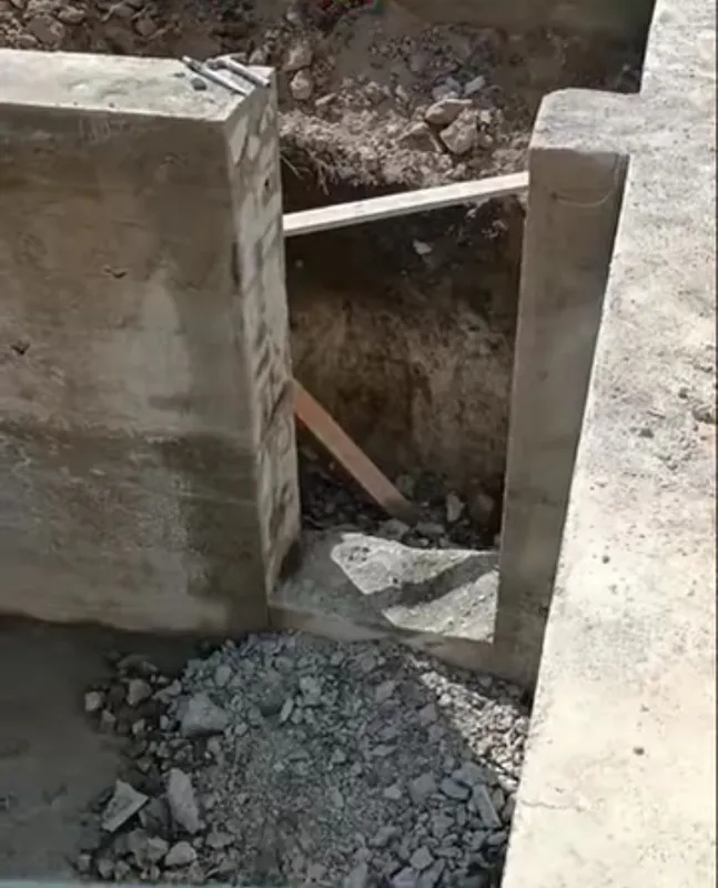 Beton kesish xizmati harqanday razmerdagi botoni kesamz arzon va sifat — фото 2