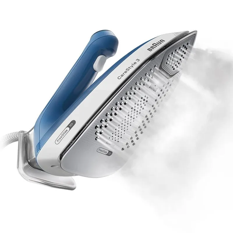 Парогенератор Braun CareStyle 3 IS3255, 7 бар — фото 2