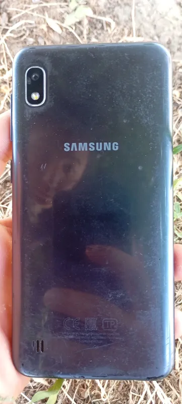 Samsung Galaxy A 10 1