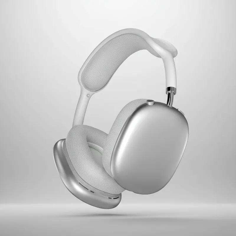 Wiwu Airbuds Max quloqchinlari — 58 soat avtonom ishlash 1 Wiwu Airbuds Max quloqchinlari — 58 soat avtonom ishlash 1