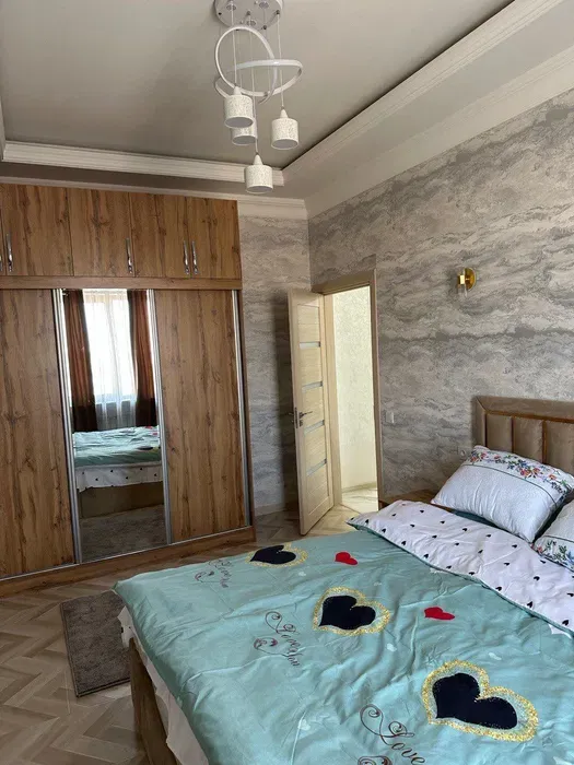 Yakkasaroy tumanidagi yangi qurilish, 7-qavat, studiya 1