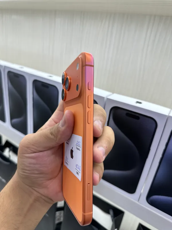 Iphone 17 Pro Max 2 Iphone 17 Pro Max 2