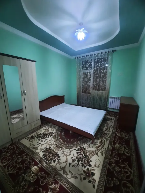 3-комн квартира в аренду