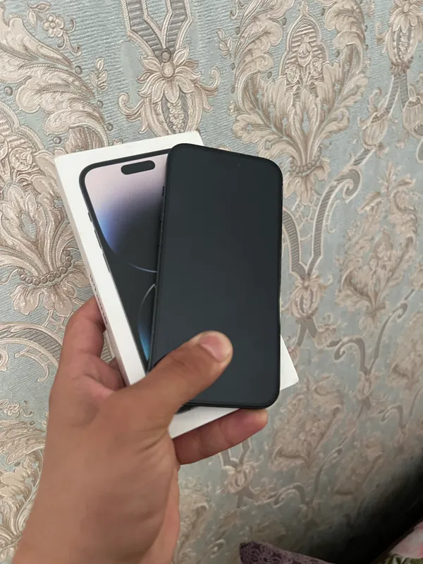 iphone 14 pro 128 gb 2