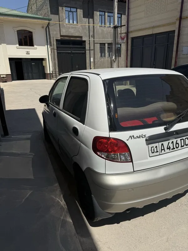 Matiz best 2011 yil 2 Matiz best 2011 yil 2