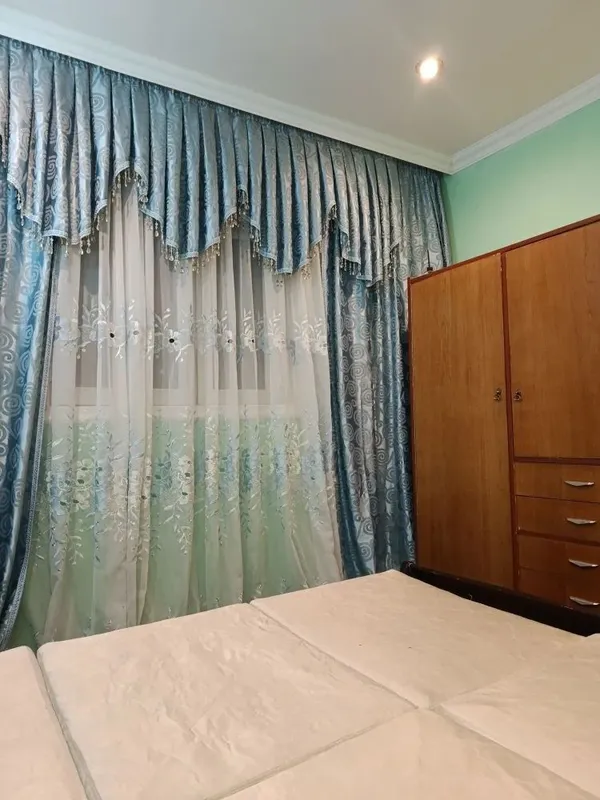 Квартира аренда 1-2/1/4 Учтепа р-н Фархадский базар — фото 3