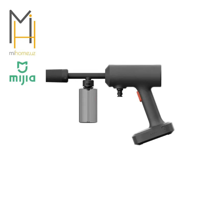 Беспроводной пистолет для автомойки Xiaomi