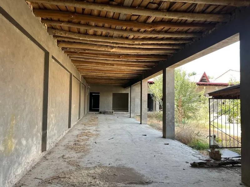 Земля на Кибрайском районе — фото 2
