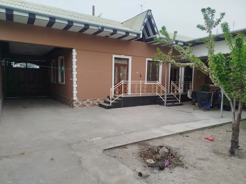 Продается дом на земле — фото 4