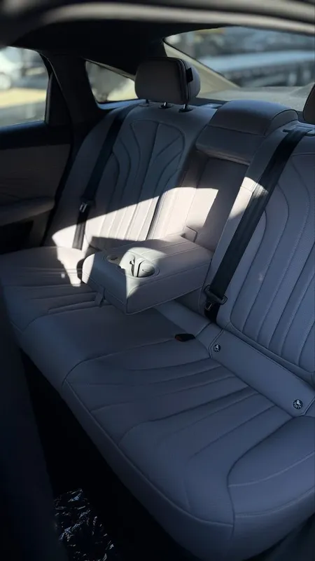 Roewe M7 full 2026, полностью готов! 8 Roewe M7 full 2026, полностью готов! 8