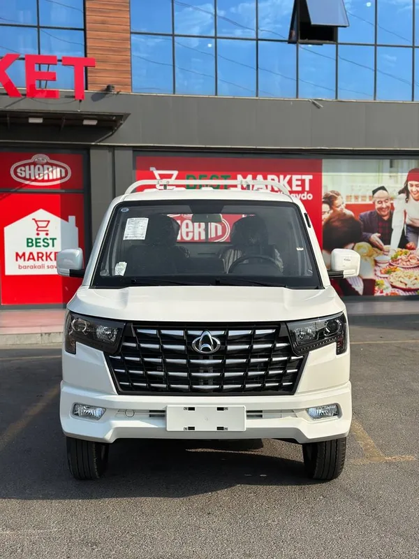 Changan start plyus full 4 Changan start plyus full 4