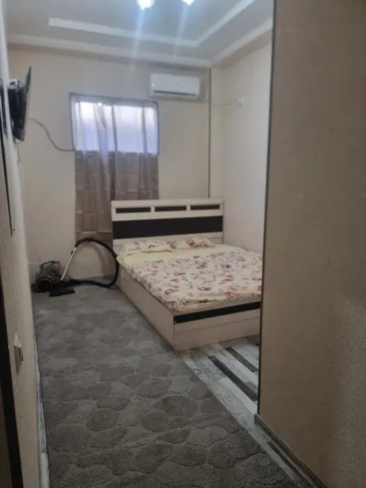 1-к квартира, 25 м², 1/3 этаж, у м. Пушкин