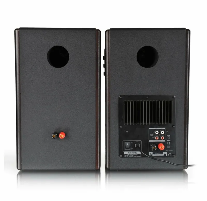 Колонки Microlab Solo 6 C (100Вт) 2 Колонки Microlab Solo 6 C (100Вт) 2