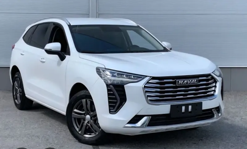 Haval jolion Sotiladi 2023 ideal sostayaniyada — фото 2