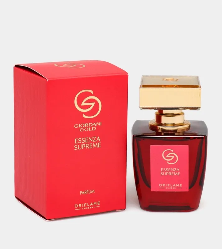 Ayollar atiri Giordani Gold Essenza Supreme 1 Ayollar atiri Giordani Gold Essenza Supreme 1