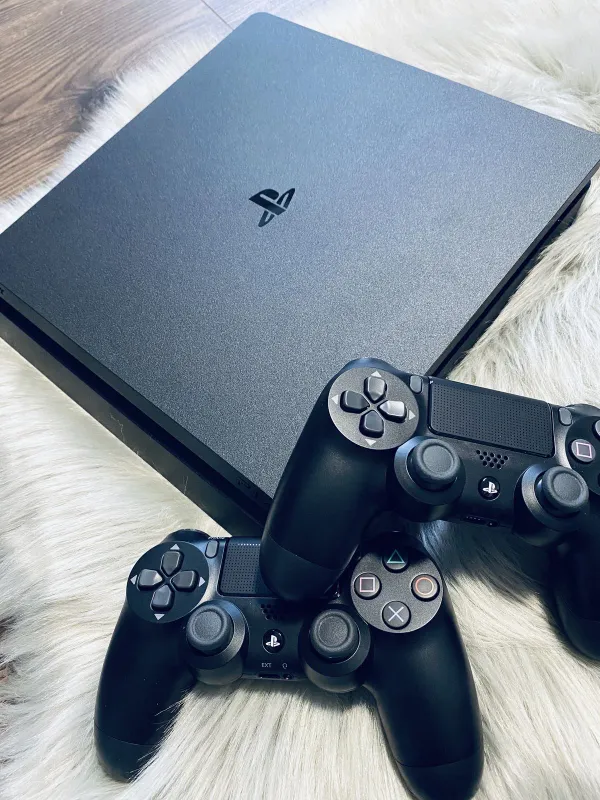 PlayStation 4 Pro PS4 Pro 1 PlayStation 4 Pro PS4 Pro 1