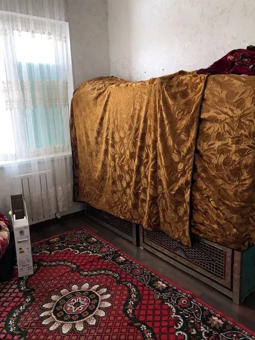 Аренда 3-комн. кв. 60 м², Яшнабадский · ID 26142 8 Аренда 3-комн. кв. 60 м², Яшнабадский · ID 26142 8