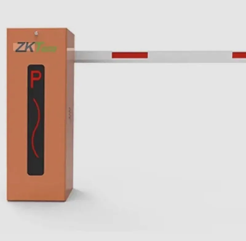 ZKTeco Шлагбаум (оранжевый) CMP200