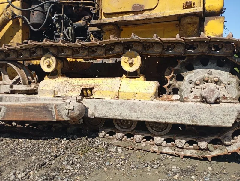 Maxsus texnika buldozer 2 Maxsus texnika buldozer 2