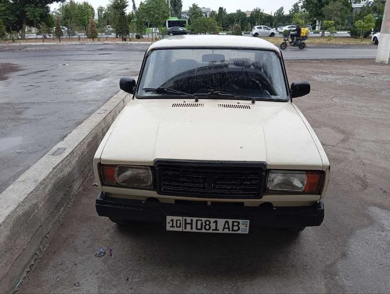 Ваз 210702 (Lada) сотилади, 2000 йил 7