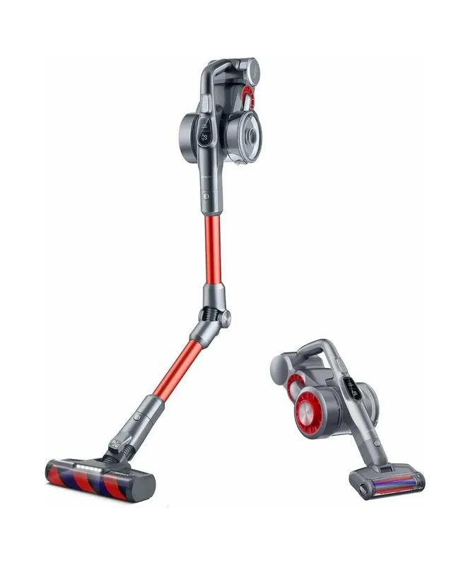 Продаю новые вертикальные пылесосы JIMMY H9 FLEX 4