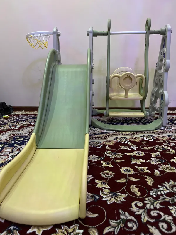 1 yoshdan 8 yoshgacha bolalar bemalol uchishadi — фото 1